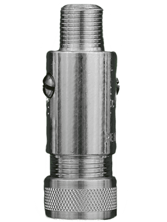 u3564-r_2x Water Tight Pouring Chamber connector